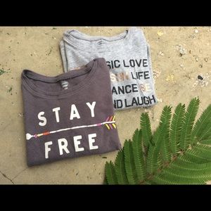 Bundle* girls Old Navy long sleeve shirts